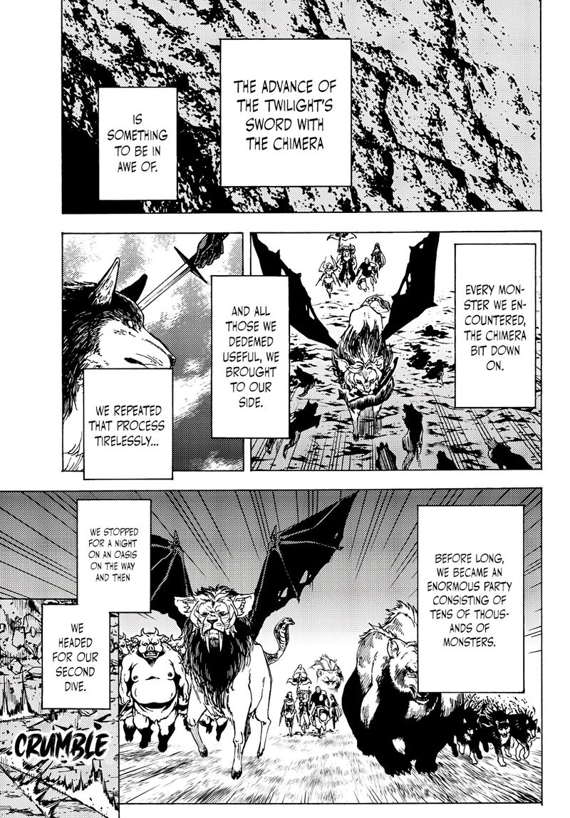 Dungeon Sherpa Meikyuu Michisaki Annainin 4 26