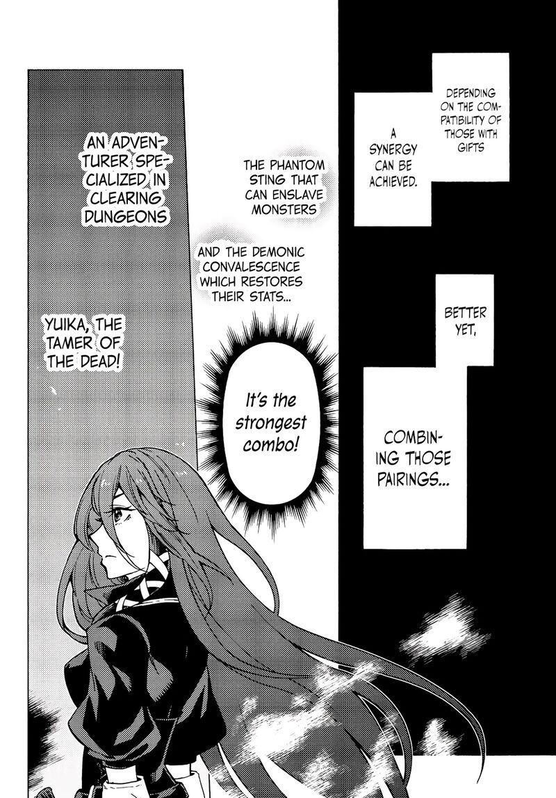Dungeon Sherpa Meikyuu Michisaki Annainin 4 37