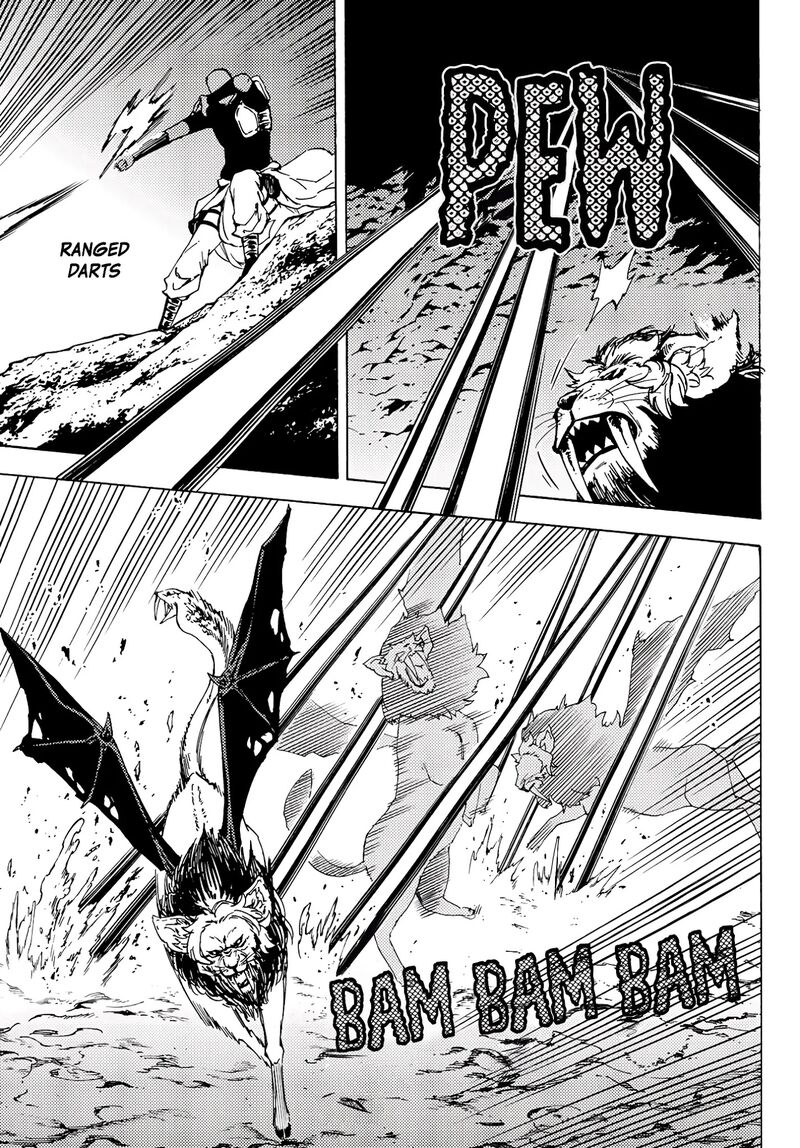 Dungeon Sherpa Meikyuu Michisaki Annainin 4 8