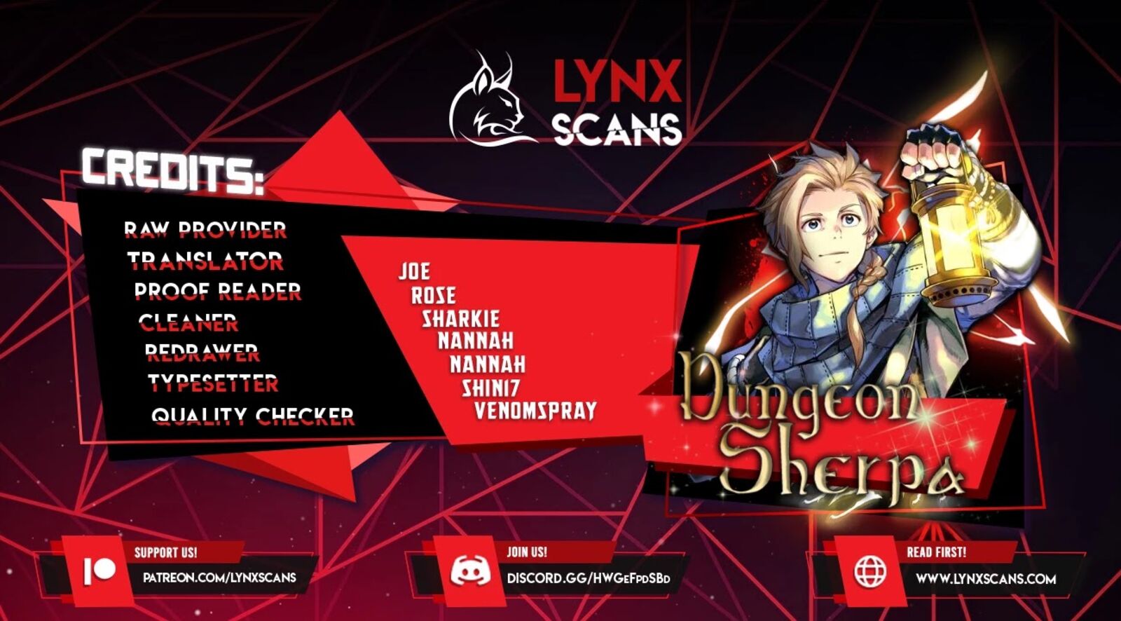 Dungeon Sherpa Meikyuu Michisaki Annainin 5 1