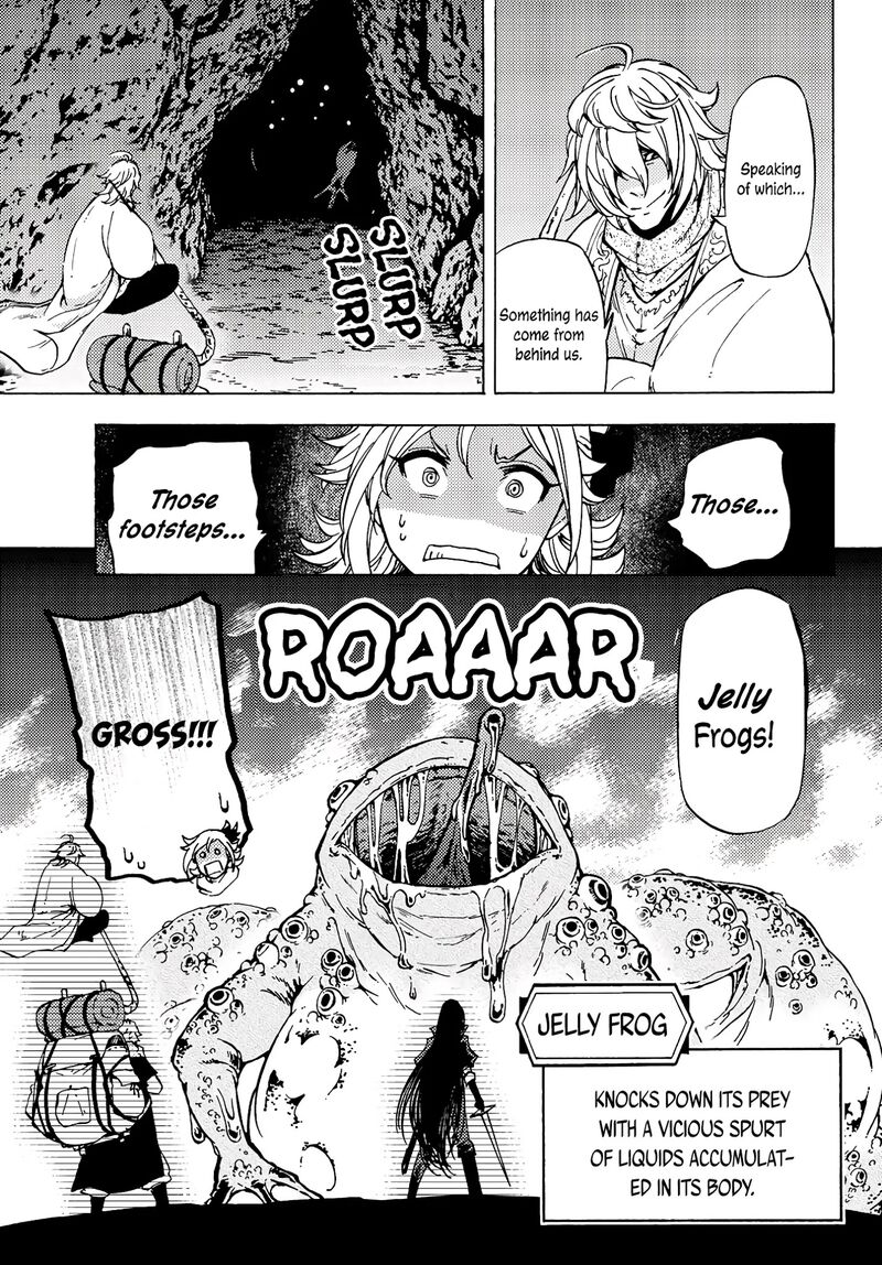 Dungeon Sherpa Meikyuu Michisaki Annainin 5 14