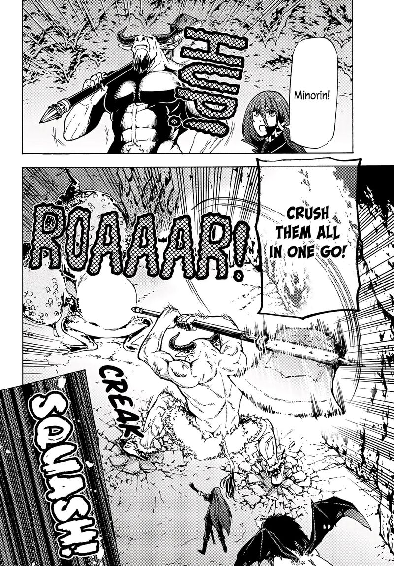 Dungeon Sherpa Meikyuu Michisaki Annainin 5 17