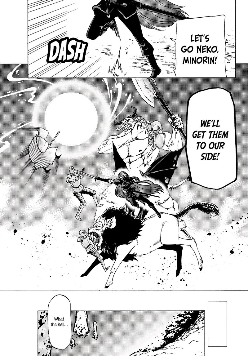 Dungeon Sherpa Meikyuu Michisaki Annainin 5 22