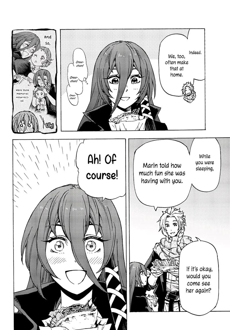 Dungeon Sherpa Meikyuu Michisaki Annainin 5 27