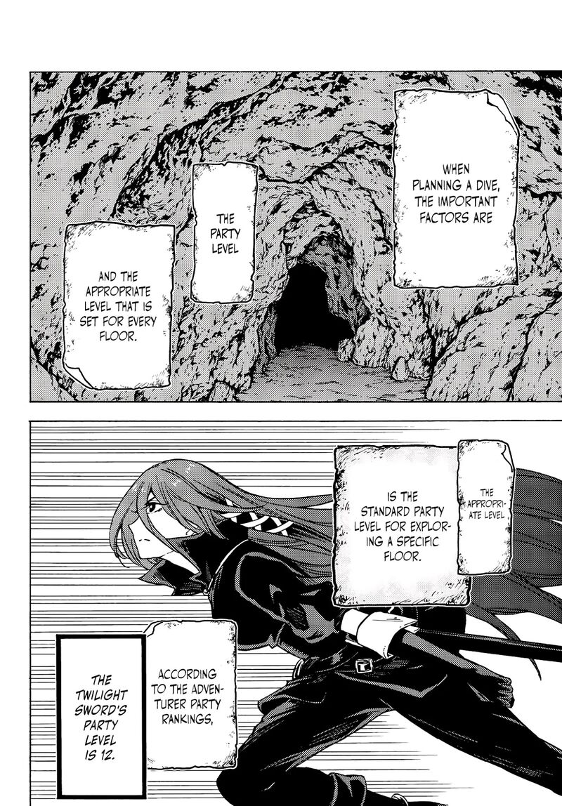 Dungeon Sherpa Meikyuu Michisaki Annainin 5 3