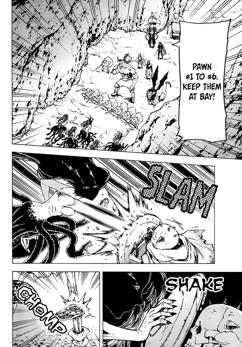 Dungeon Sherpa Meikyuu Michisaki Annainin 5 7