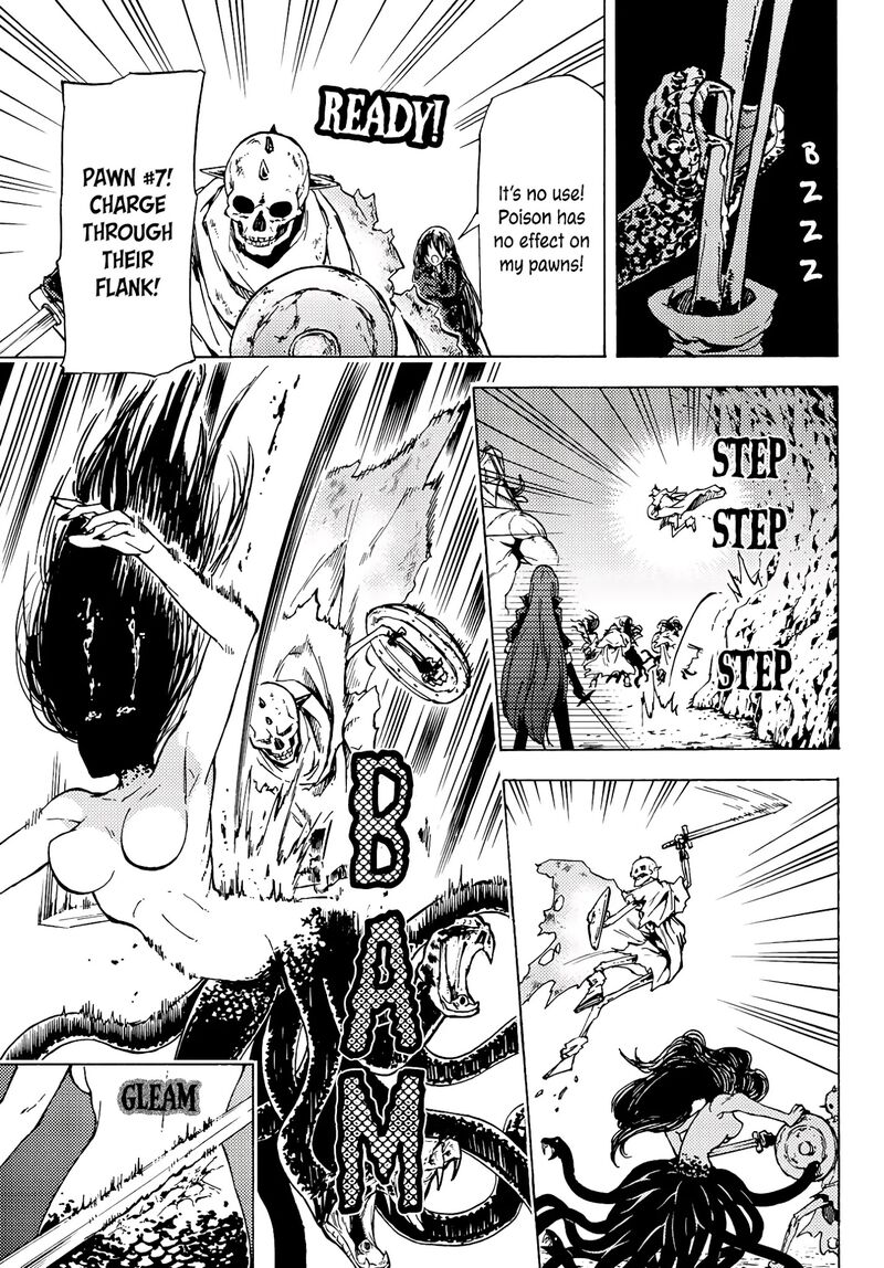 Dungeon Sherpa Meikyuu Michisaki Annainin 5 8