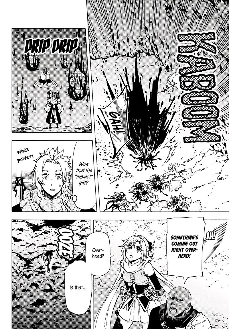 Dungeon Sherpa Meikyuu Michisaki Annainin 5 9