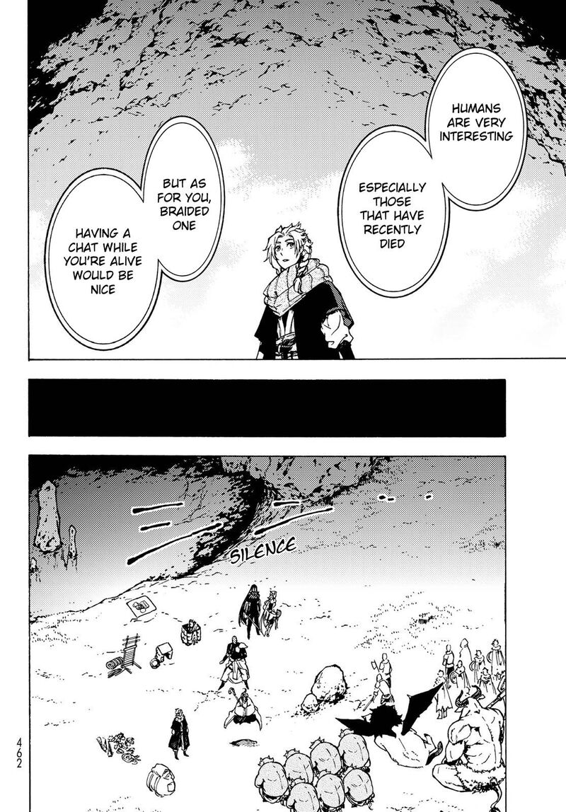 Dungeon Sherpa Meikyuu Michisaki Annainin 6 13