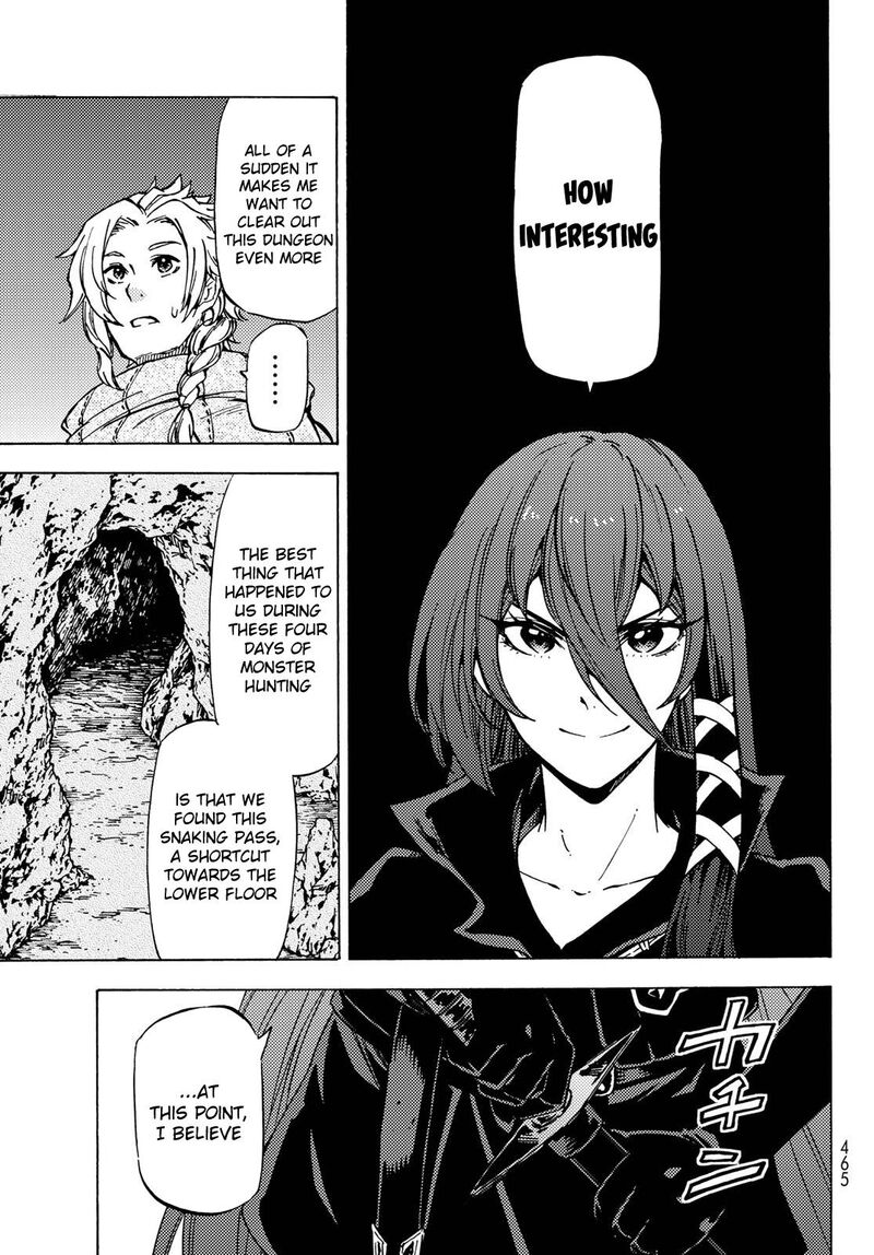 Dungeon Sherpa Meikyuu Michisaki Annainin 6 16
