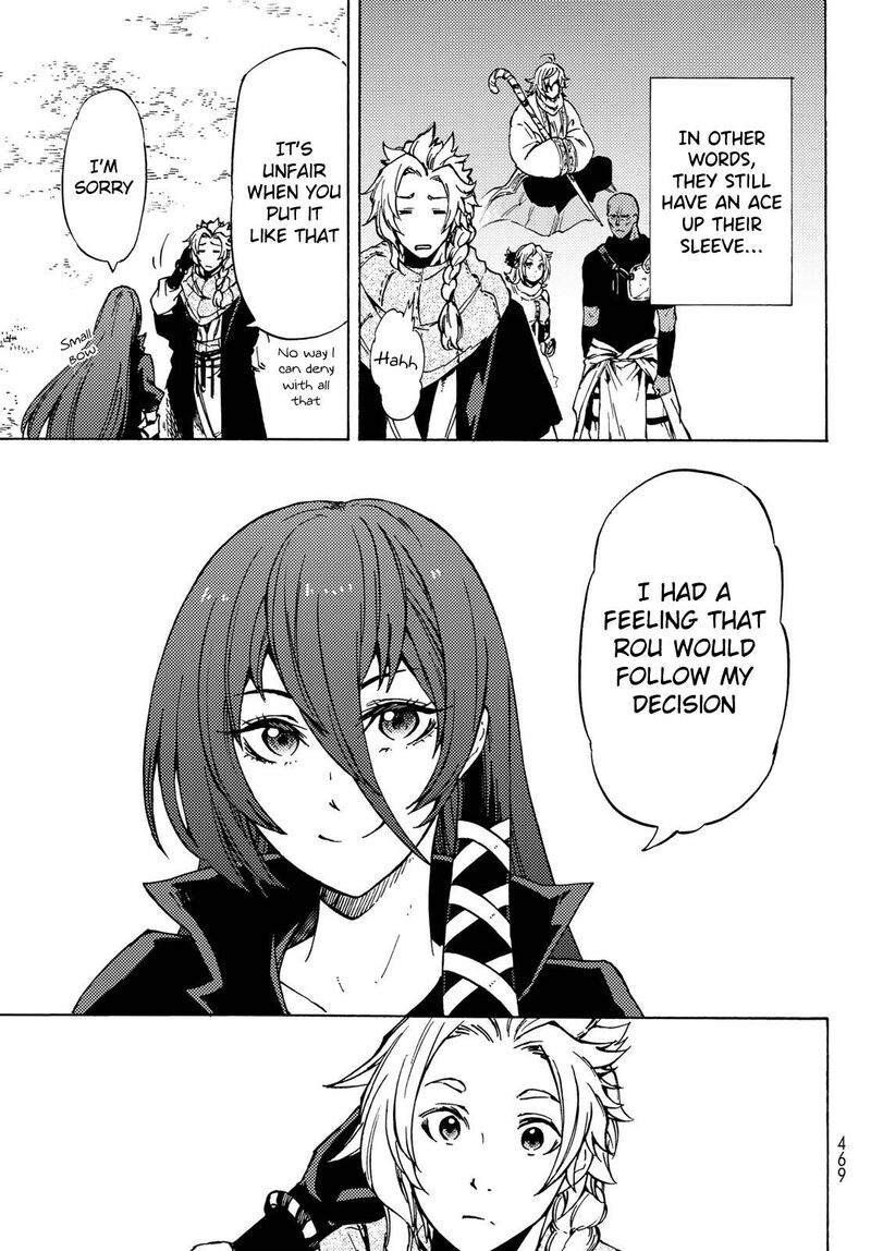 Dungeon Sherpa Meikyuu Michisaki Annainin 6 20