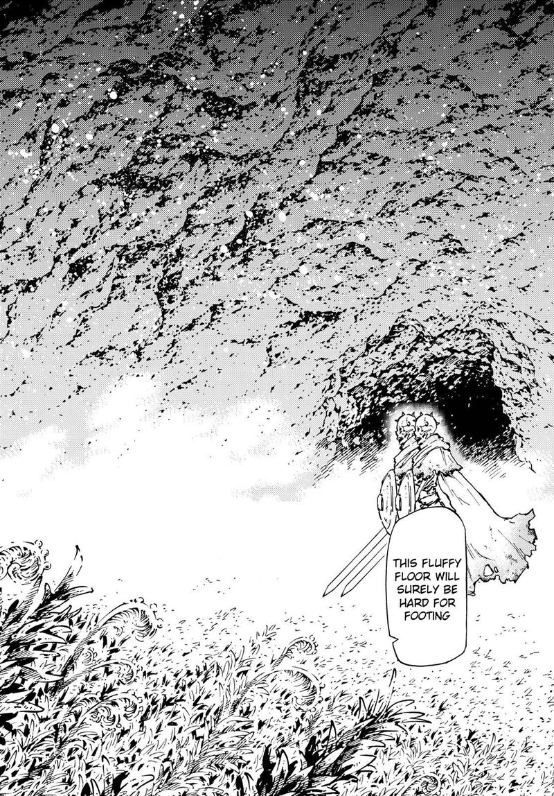 Dungeon Sherpa Meikyuu Michisaki Annainin 6 25