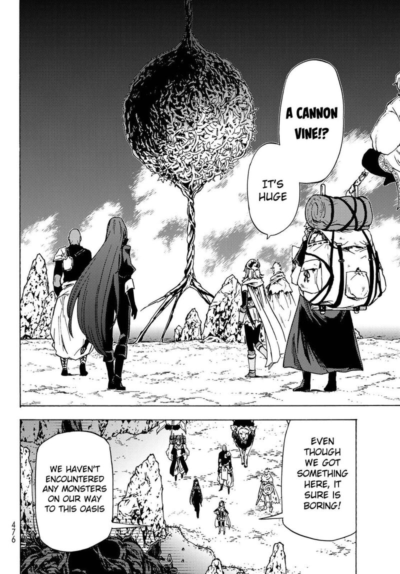 Dungeon Sherpa Meikyuu Michisaki Annainin 6 28
