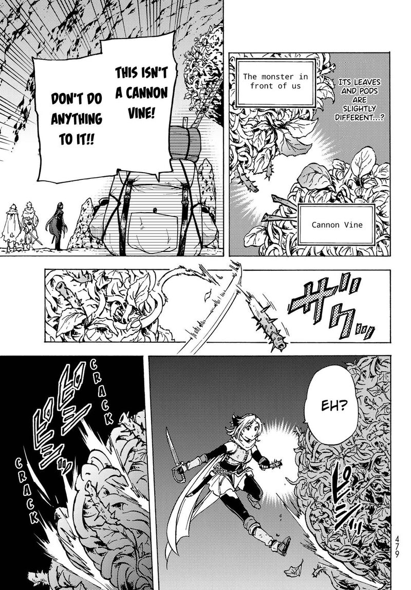 Dungeon Sherpa Meikyuu Michisaki Annainin 6 31