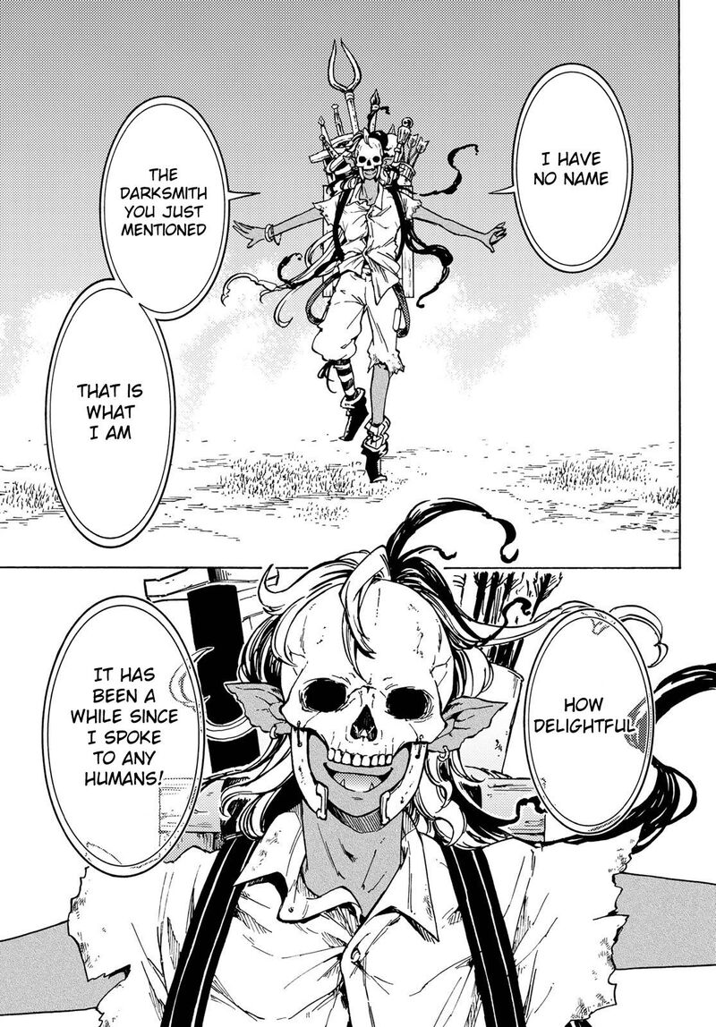 Dungeon Sherpa Meikyuu Michisaki Annainin 6 4