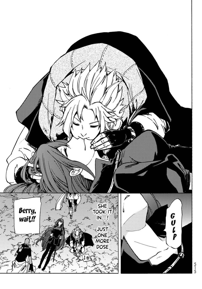 Dungeon Sherpa Meikyuu Michisaki Annainin 7 28