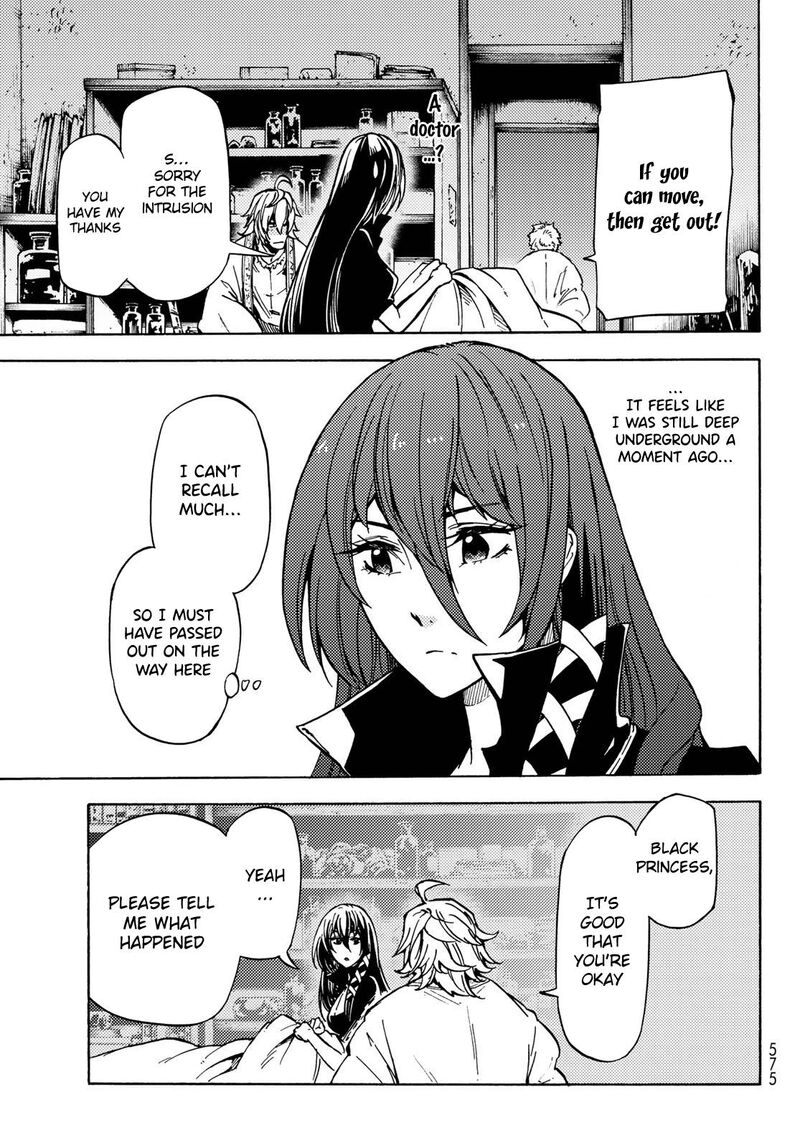 Dungeon Sherpa Meikyuu Michisaki Annainin 8 12