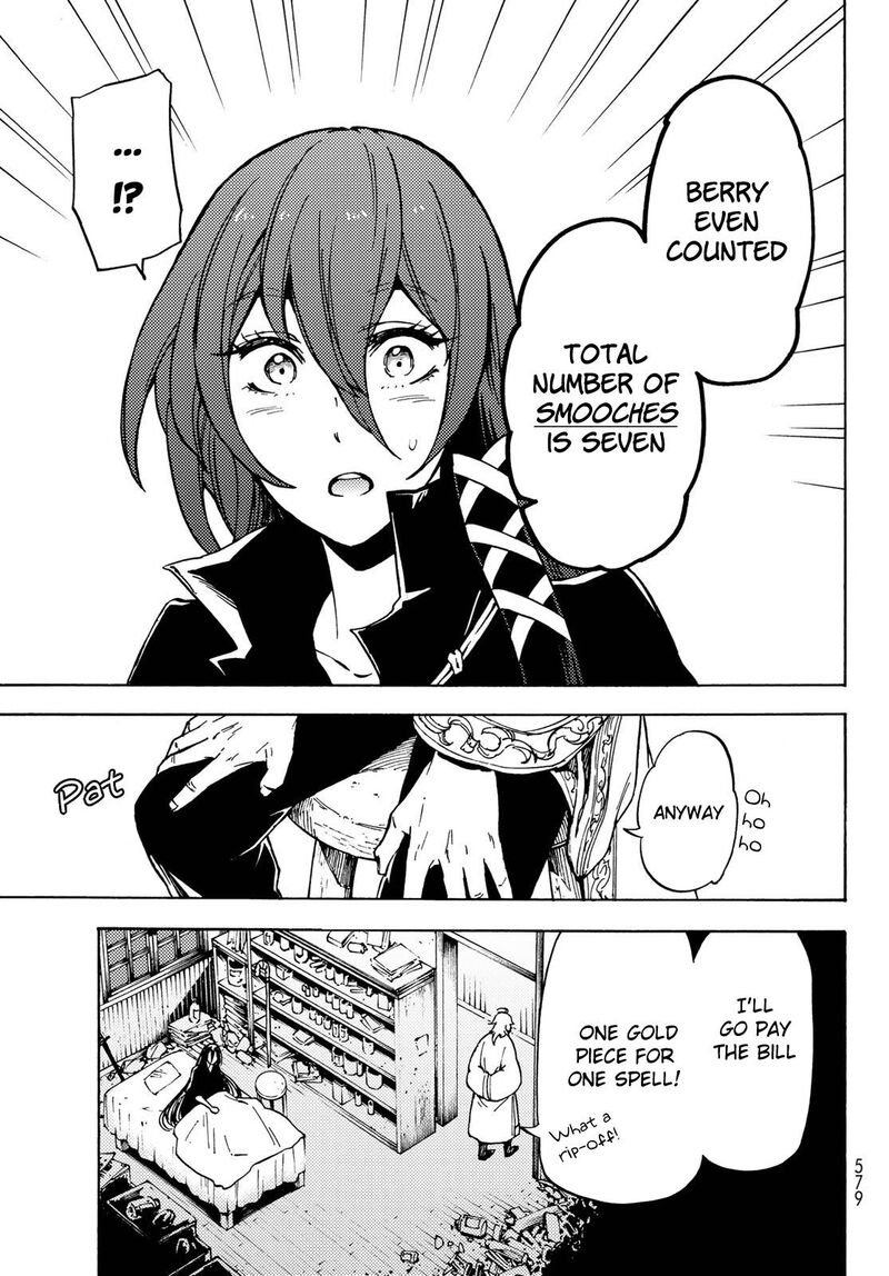 Dungeon Sherpa Meikyuu Michisaki Annainin 8 16