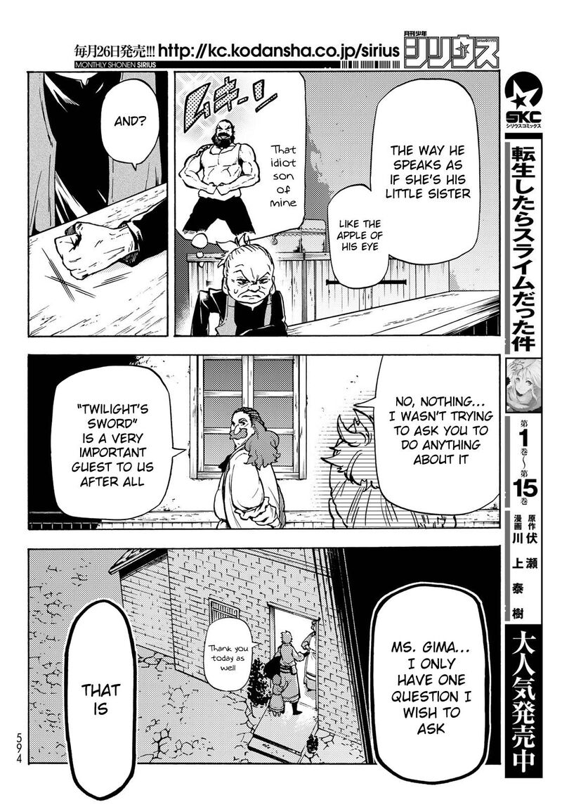 Dungeon Sherpa Meikyuu Michisaki Annainin 8 31