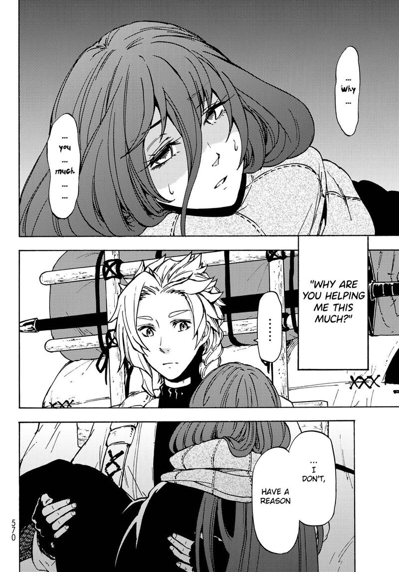 Dungeon Sherpa Meikyuu Michisaki Annainin 8 7