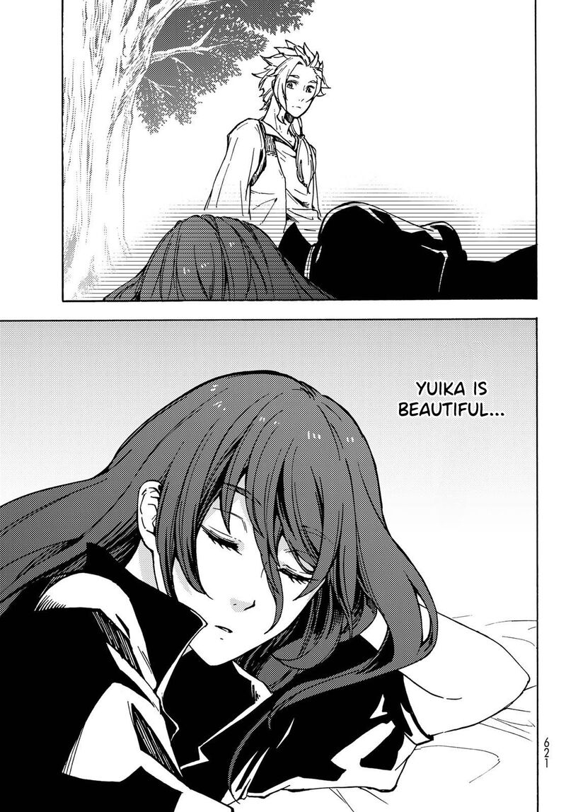 Dungeon Sherpa Meikyuu Michisaki Annainin 9 12
