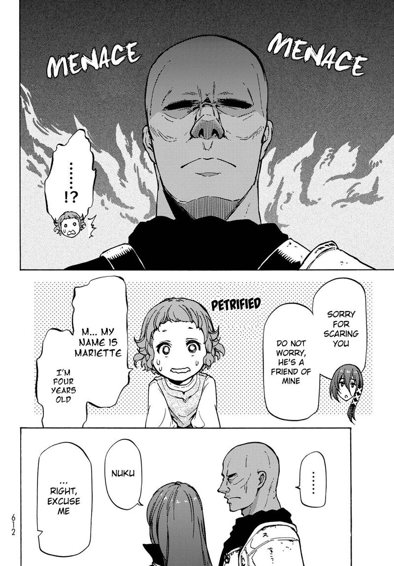 Dungeon Sherpa Meikyuu Michisaki Annainin 9 3