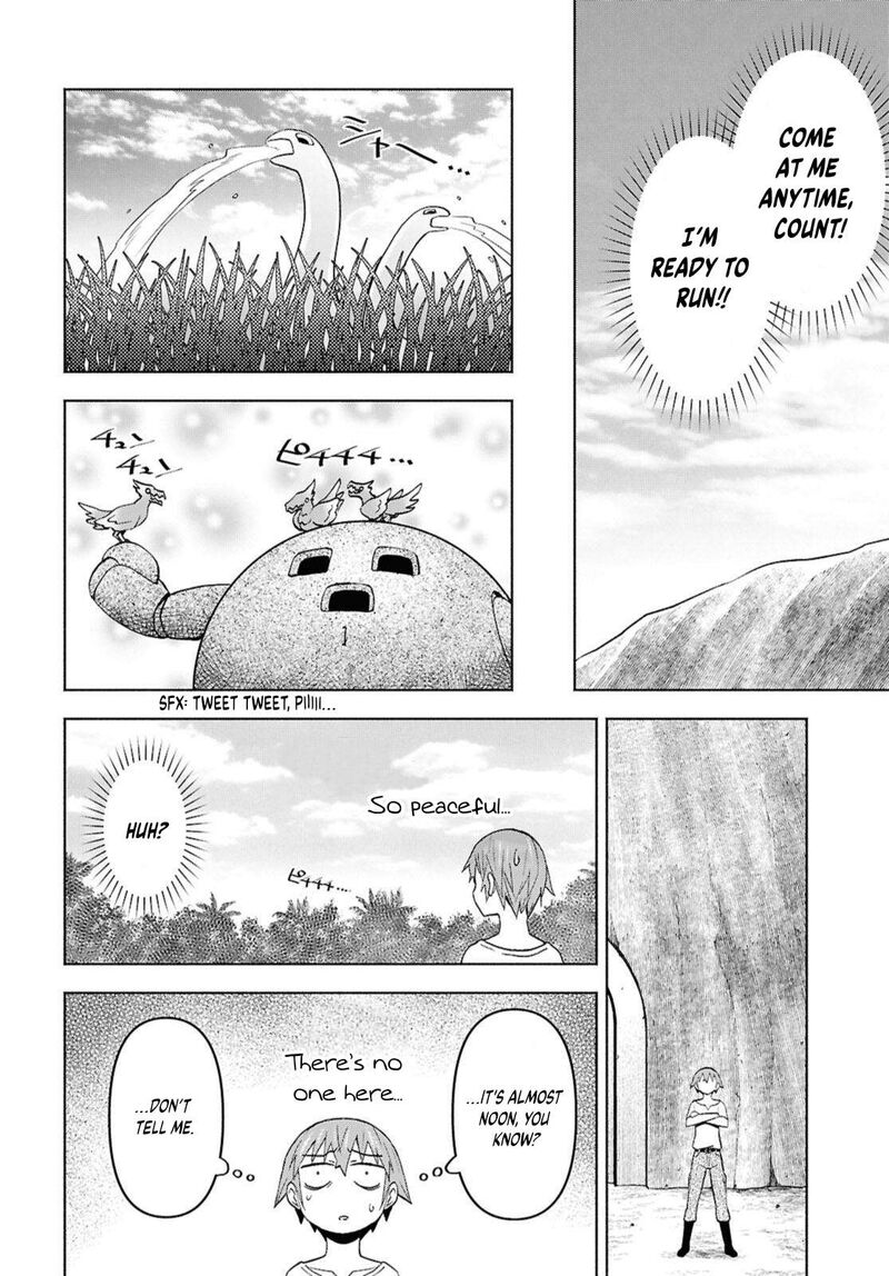 Dungeon Tou De Yadoya O Yarou Souzou Mahou O Moratta Ore No Hosoude Hanjouki 49 12