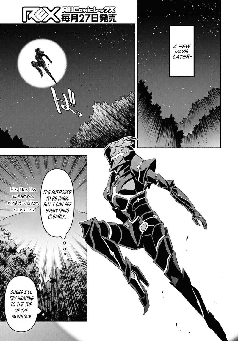 Dungeon Tou De Yadoya O Yarou Souzou Mahou O Moratta Ore No Hosoude Hanjouki 49 25