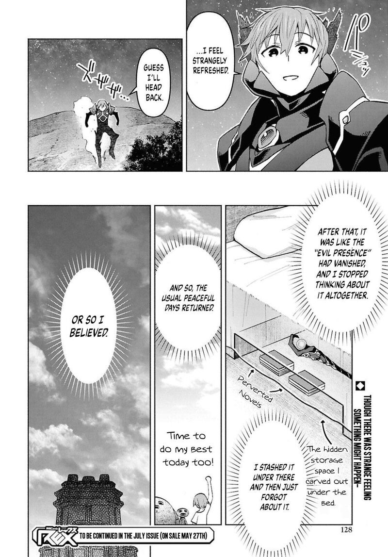 Dungeon Tou De Yadoya O Yarou Souzou Mahou O Moratta Ore No Hosoude Hanjouki 49 28