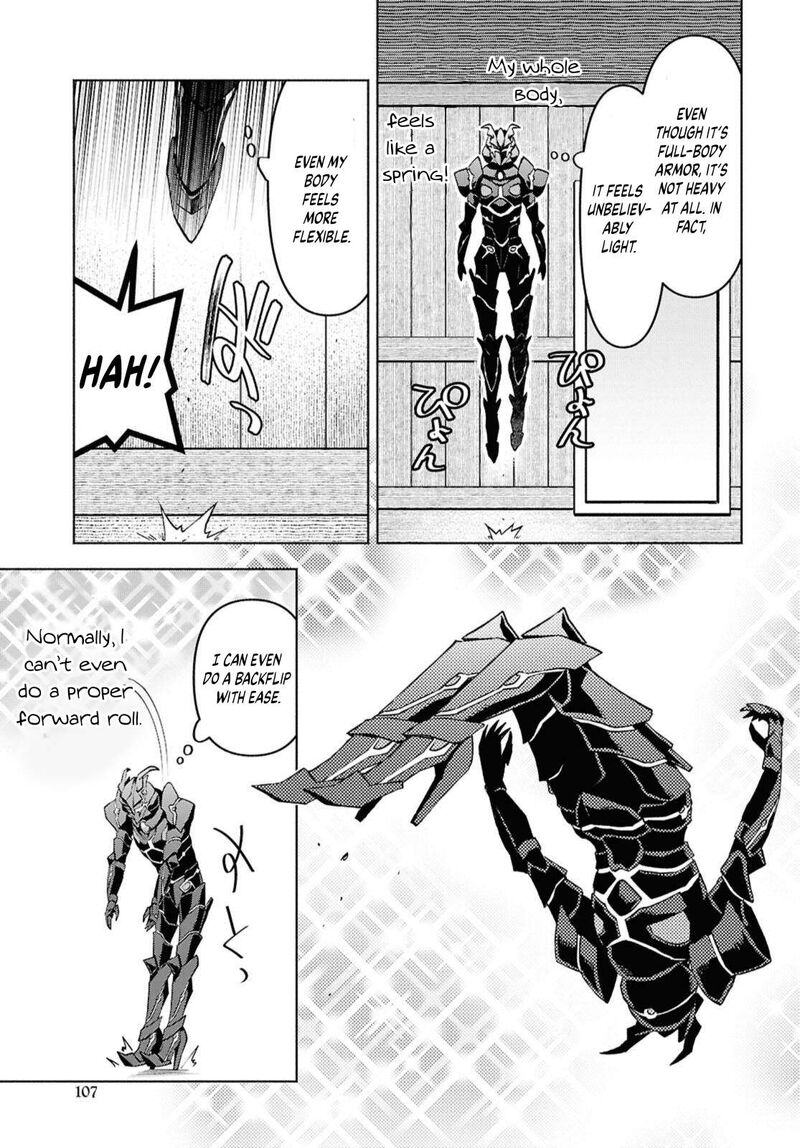 Dungeon Tou De Yadoya O Yarou Souzou Mahou O Moratta Ore No Hosoude Hanjouki 49 7