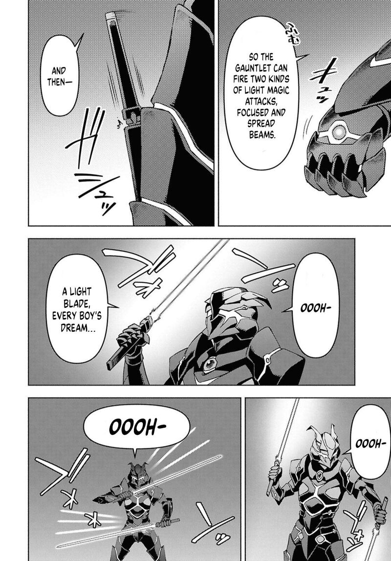 Dungeon Tou De Yadoya O Yarou Souzou Mahou O Moratta Ore No Hosoude Hanjouki 49 8