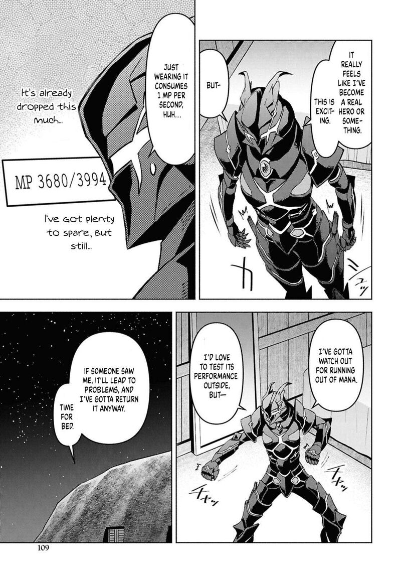 Dungeon Tou De Yadoya O Yarou Souzou Mahou O Moratta Ore No Hosoude Hanjouki 49 9