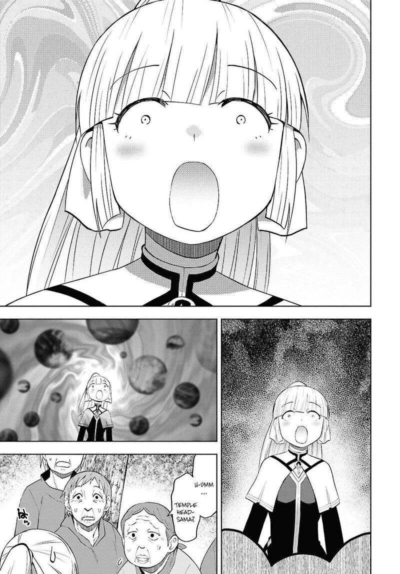 Dungeon Tou De Yadoya O Yarou Souzou Mahou O Moratta Ore No Hosoude Hanjouki 54 23