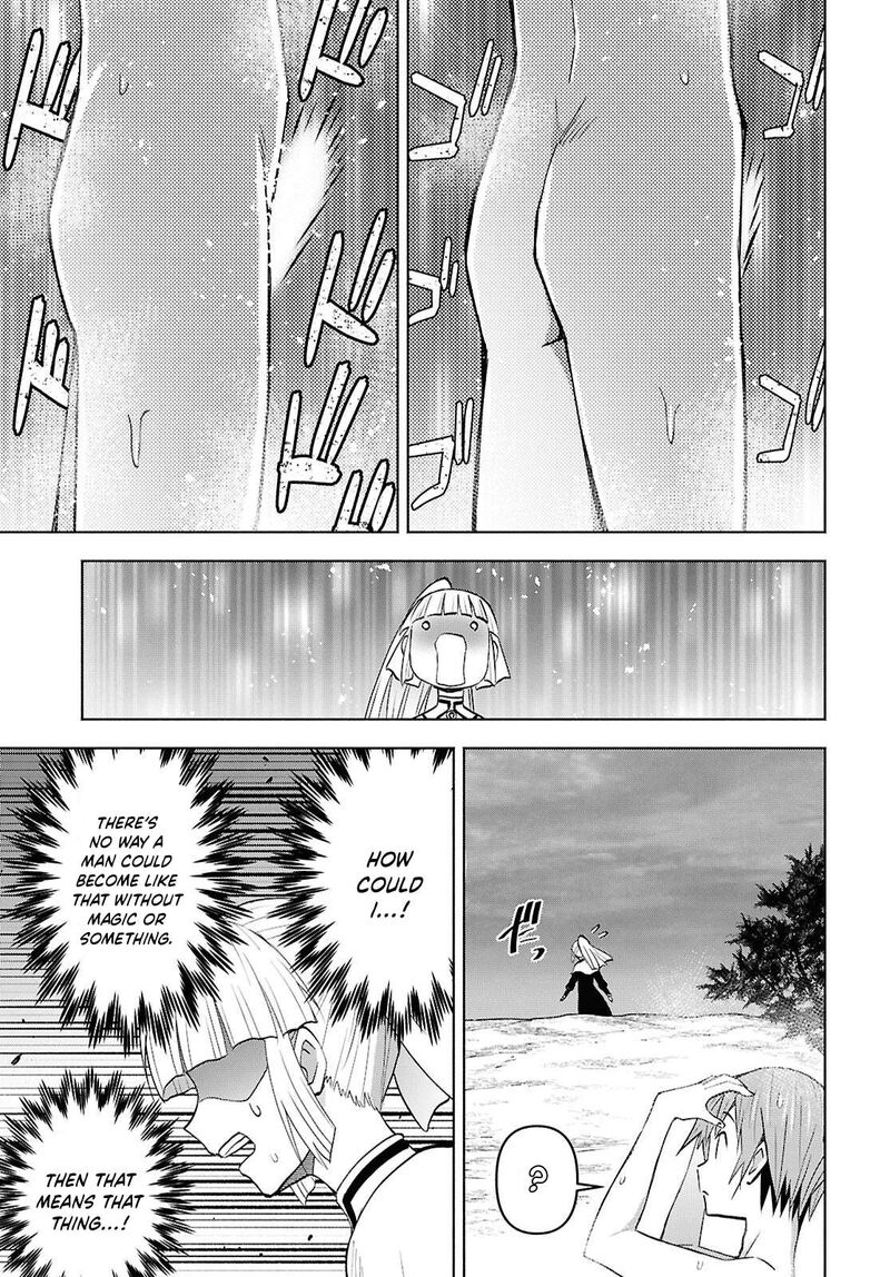 Dungeon Tou De Yadoya O Yarou Souzou Mahou O Moratta Ore No Hosoude Hanjouki 54 25