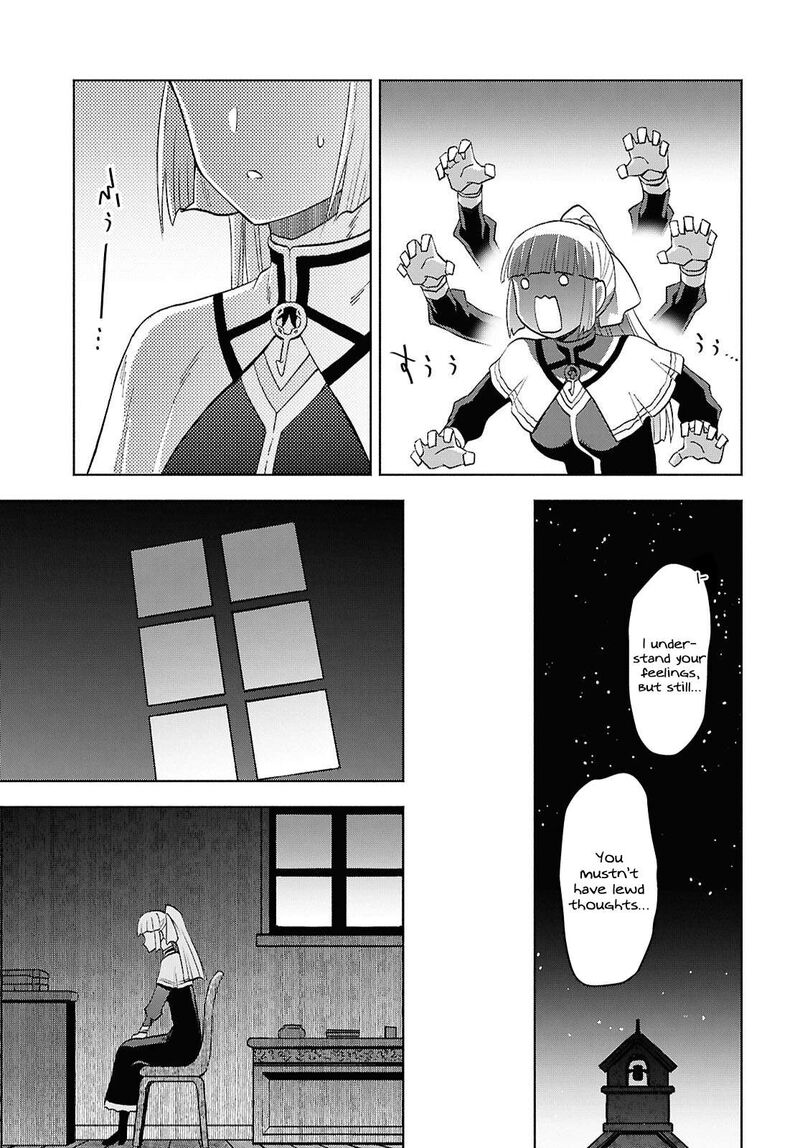 Dungeon Tou De Yadoya O Yarou Souzou Mahou O Moratta Ore No Hosoude Hanjouki 55 11