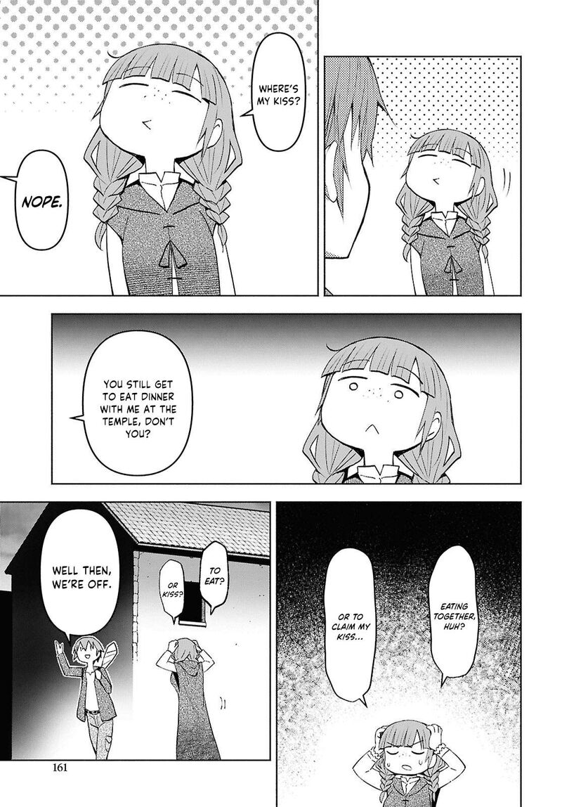 Dungeon Tou De Yadoya O Yarou Souzou Mahou O Moratta Ore No Hosoude Hanjouki 55 5