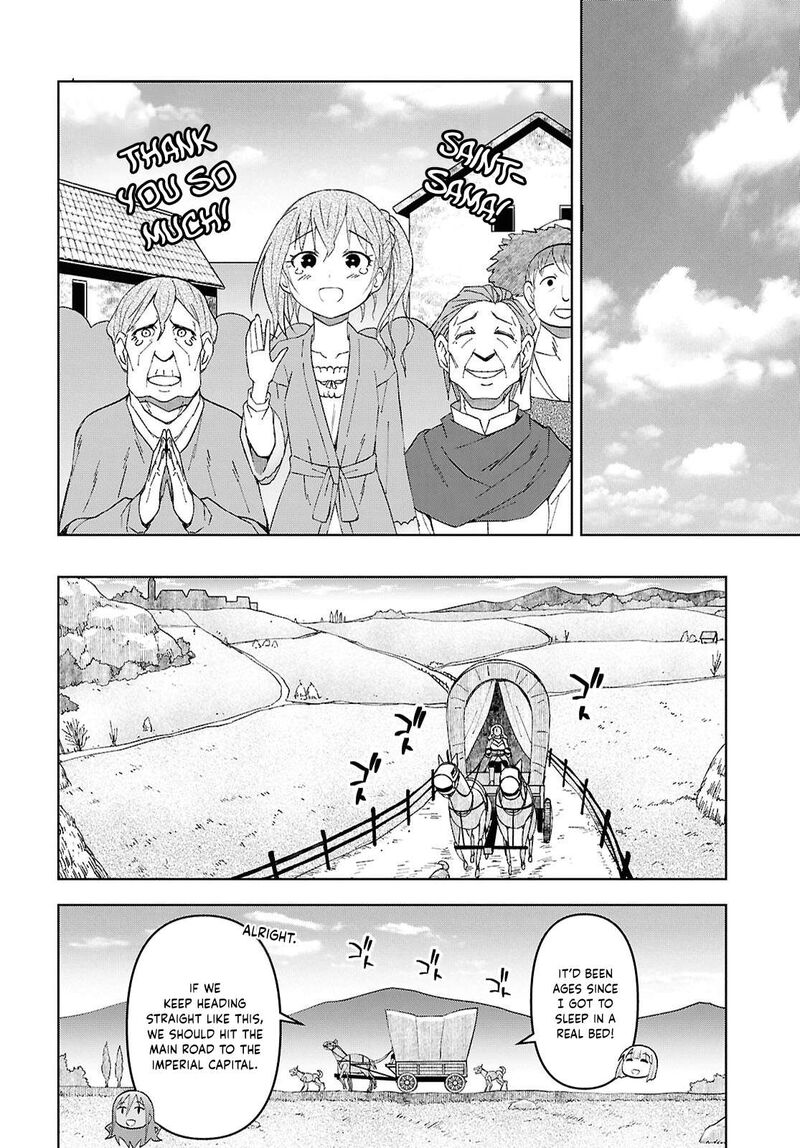 Dungeon Tou De Yadoya O Yarou Souzou Mahou O Moratta Ore No Hosoude Hanjouki 59 14