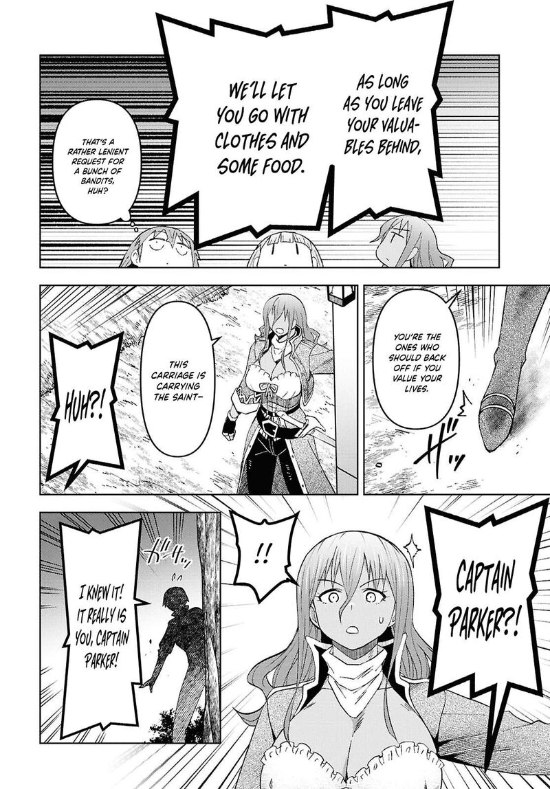 Dungeon Tou De Yadoya O Yarou Souzou Mahou O Moratta Ore No Hosoude Hanjouki 59 24