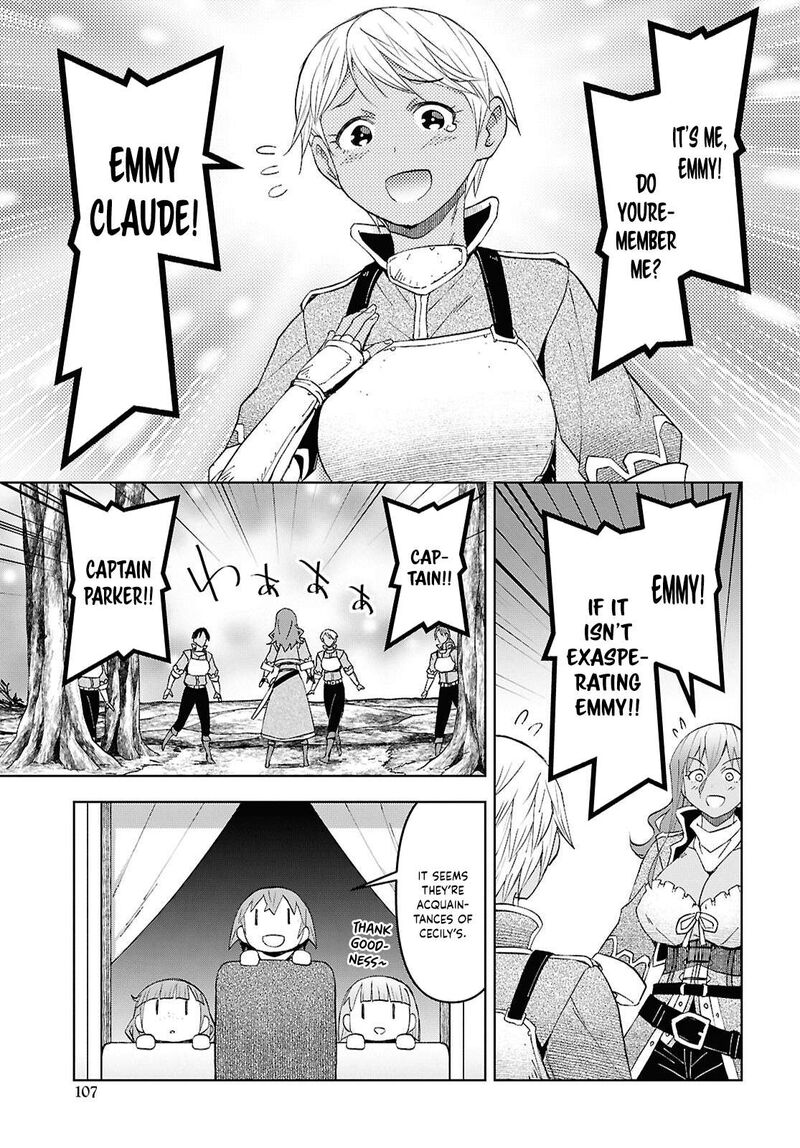 Dungeon Tou De Yadoya O Yarou Souzou Mahou O Moratta Ore No Hosoude Hanjouki 59 25