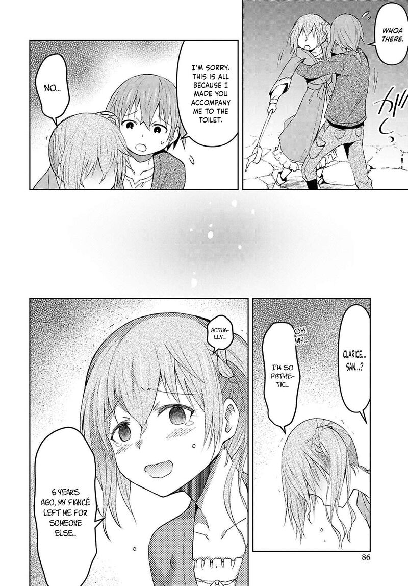 Dungeon Tou De Yadoya O Yarou Souzou Mahou O Moratta Ore No Hosoude Hanjouki 59 4