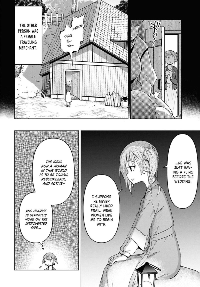 Dungeon Tou De Yadoya O Yarou Souzou Mahou O Moratta Ore No Hosoude Hanjouki 59 6
