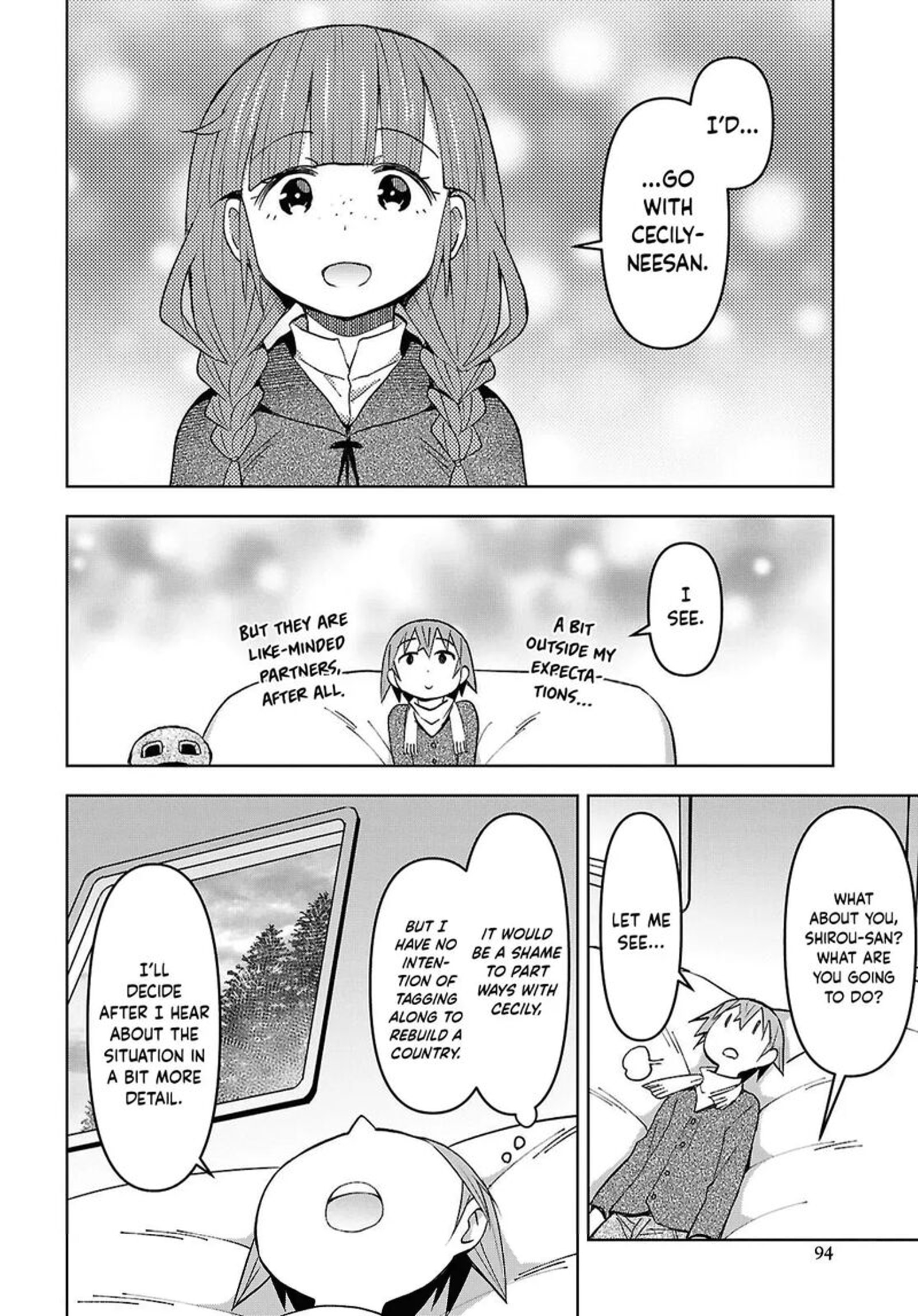 Dungeon Tou De Yadoya O Yarou Souzou Mahou O Moratta Ore No Hosoude Hanjouki 60 10