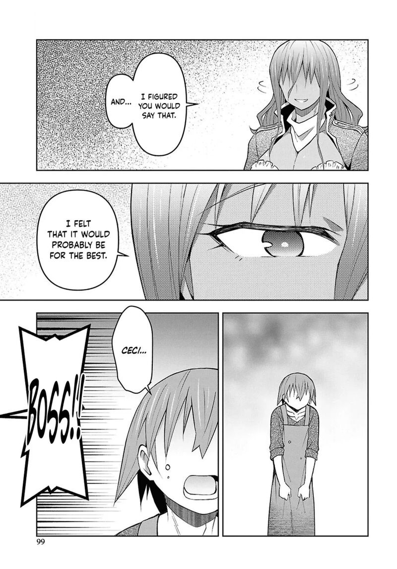 Dungeon Tou De Yadoya O Yarou Souzou Mahou O Moratta Ore No Hosoude Hanjouki 60 15