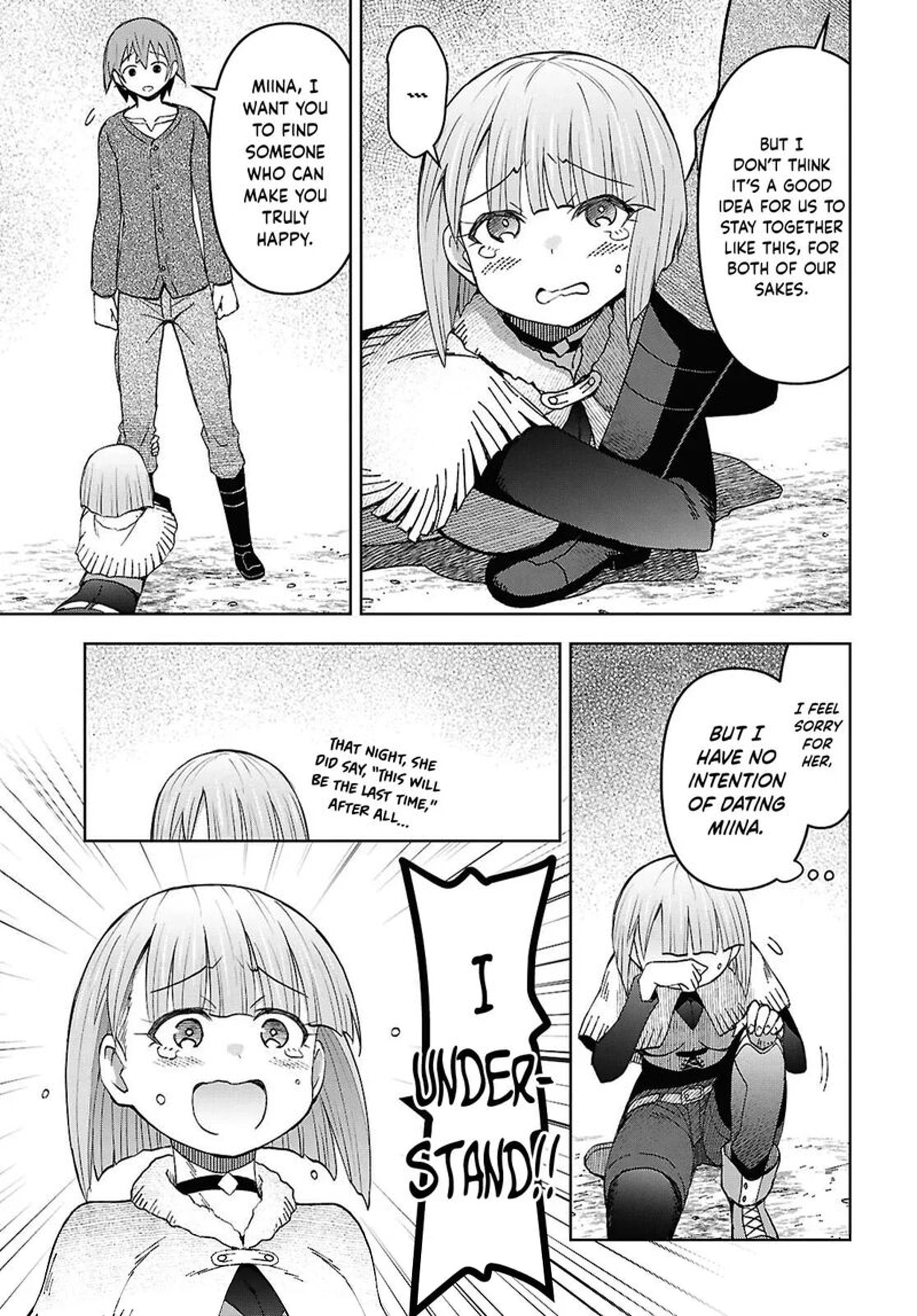Dungeon Tou De Yadoya O Yarou Souzou Mahou O Moratta Ore No Hosoude Hanjouki 60 23