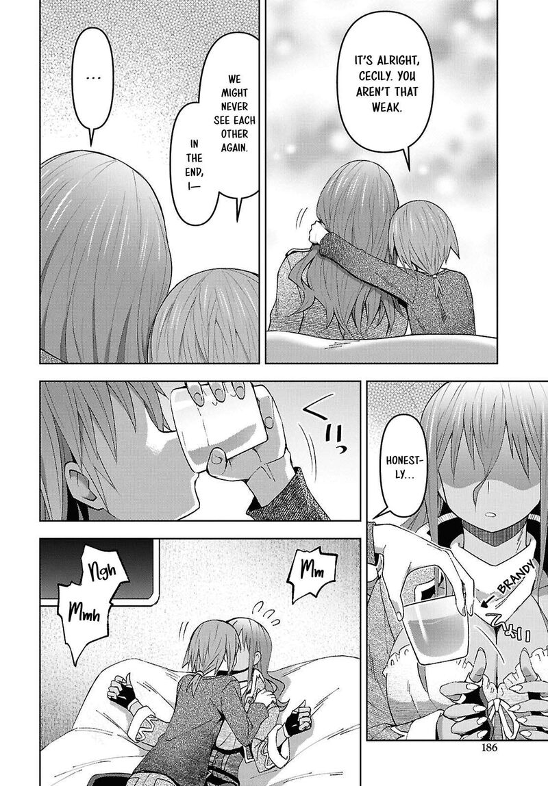 Dungeon Tou De Yadoya O Yarou Souzou Mahou O Moratta Ore No Hosoude Hanjouki 61 10