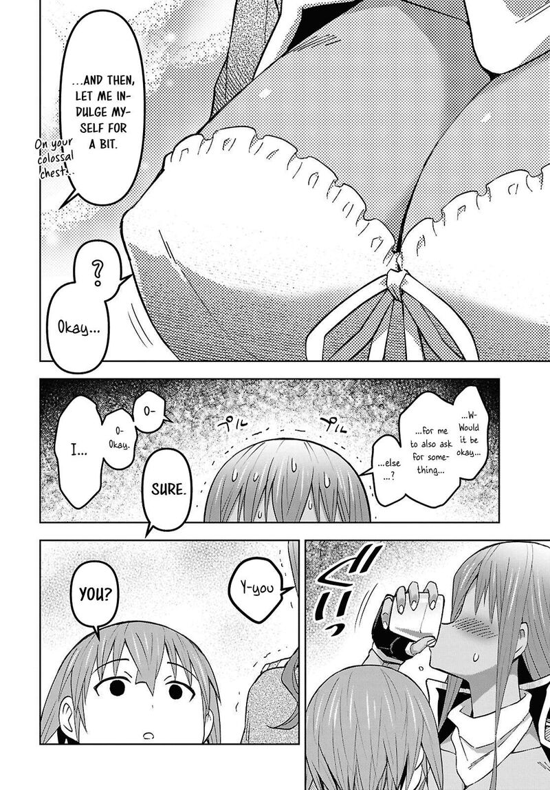 Dungeon Tou De Yadoya O Yarou Souzou Mahou O Moratta Ore No Hosoude Hanjouki 61 12