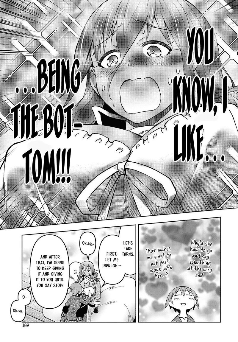 Dungeon Tou De Yadoya O Yarou Souzou Mahou O Moratta Ore No Hosoude Hanjouki 61 13