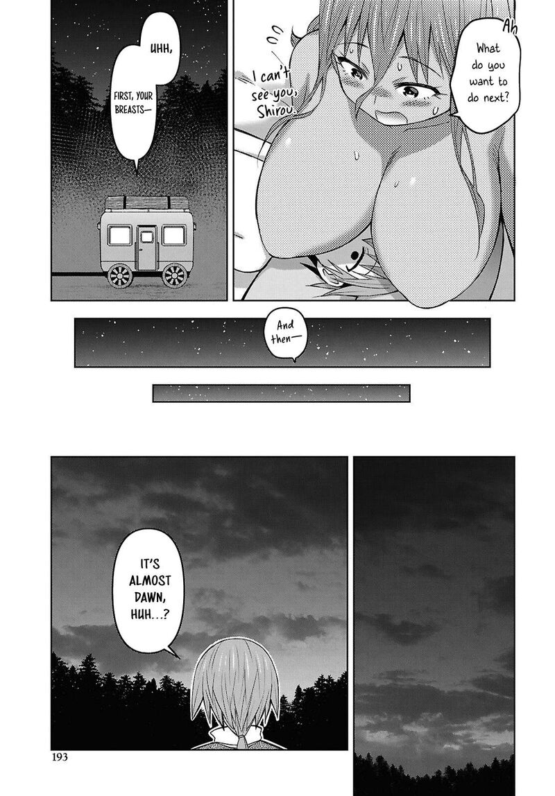 Dungeon Tou De Yadoya O Yarou Souzou Mahou O Moratta Ore No Hosoude Hanjouki 61 17