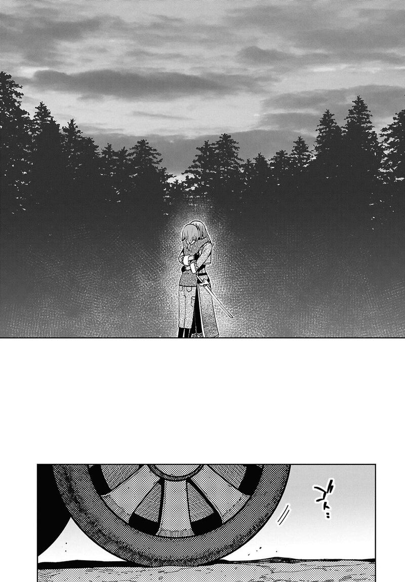 Dungeon Tou De Yadoya O Yarou Souzou Mahou O Moratta Ore No Hosoude Hanjouki 61 21