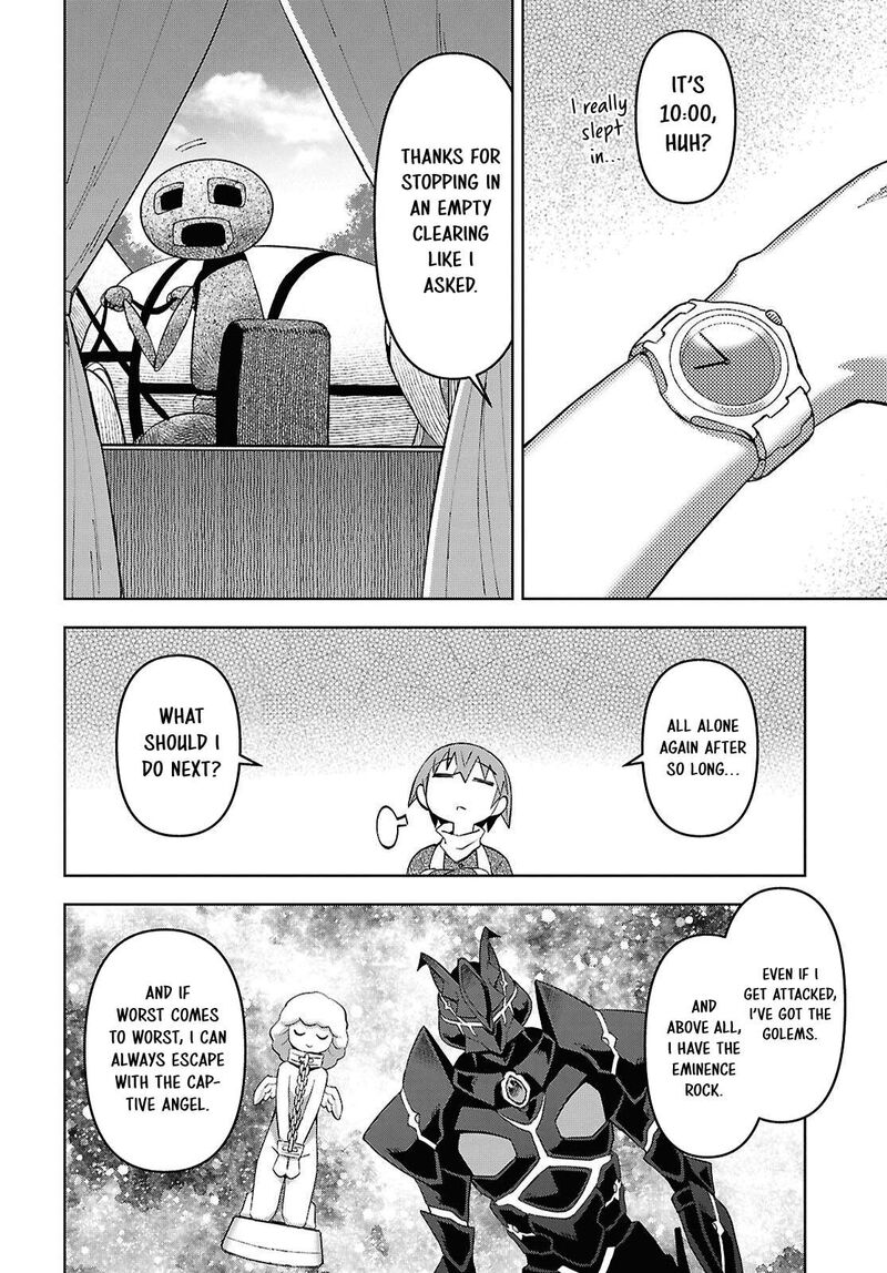 Dungeon Tou De Yadoya O Yarou Souzou Mahou O Moratta Ore No Hosoude Hanjouki 61 24